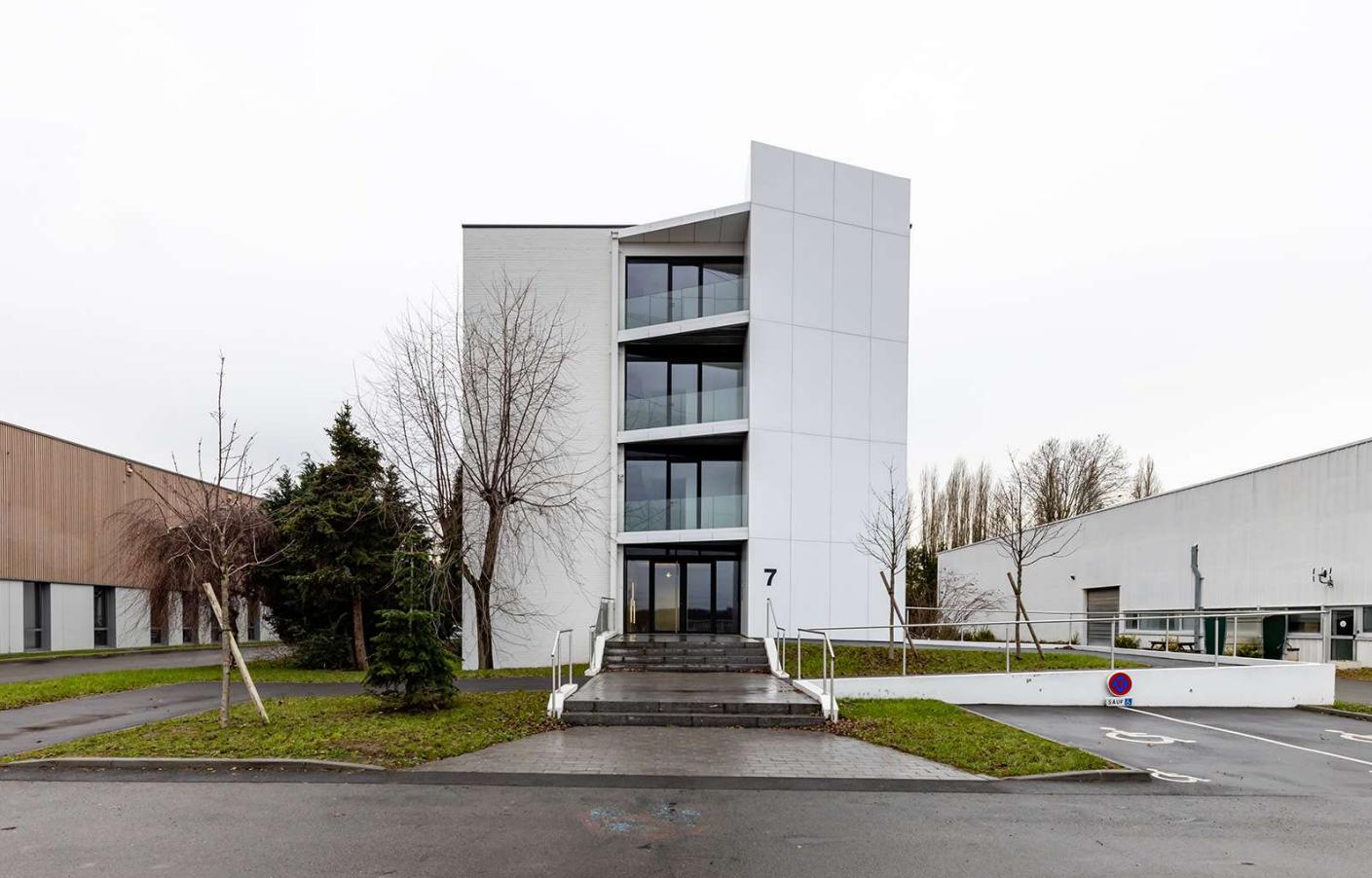 Bureau Lille 2279m² Location bureau Lille Nord OLBUR2114237 1